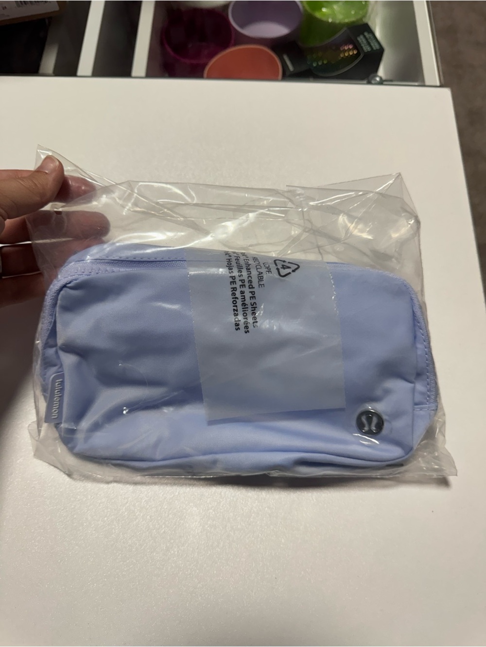 Lululemon Everywhere Belt Bag